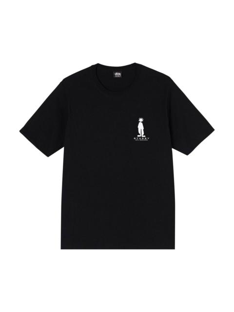 Stussy Stratosphere Tee 'Black'