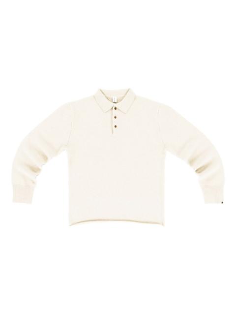 extreme cashmere Marylebone sweater