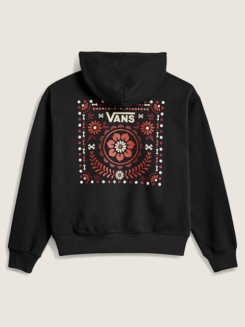 Vans Papel Picado Pullover Hoodie