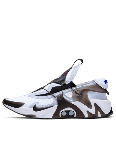 Nike Nike Adapt Huarache 'White Black' Korea Charger CT4142-110