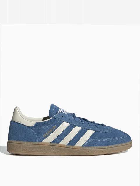 adidas Originals Handball Spezial blue sneakers