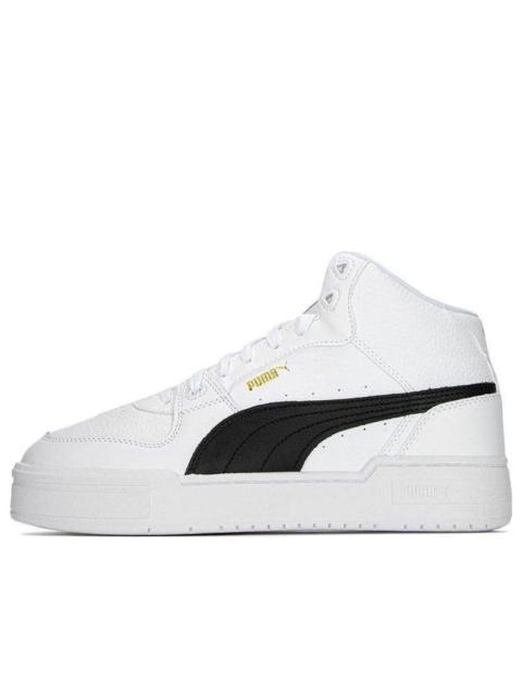 PUMA PUMA 'Black White' 386759-02