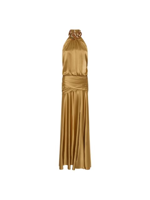 REBECCA VALLANCE Windsor Gown