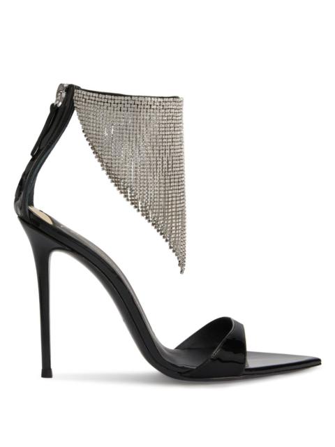 Giuseppe Zanotti Intriigo Crystal