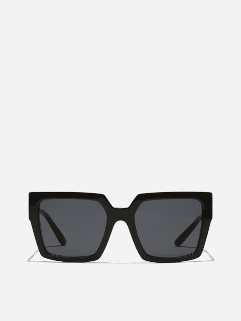 Dolce & Gabbana DG DIVA Sunglasses