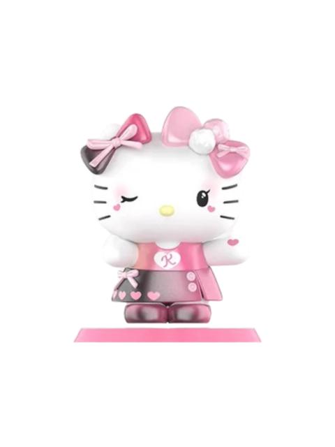 POP MART Pop Mart Hello Kitty and Friends Sanrio Characters Series Hello Kitty Secret Version Figure