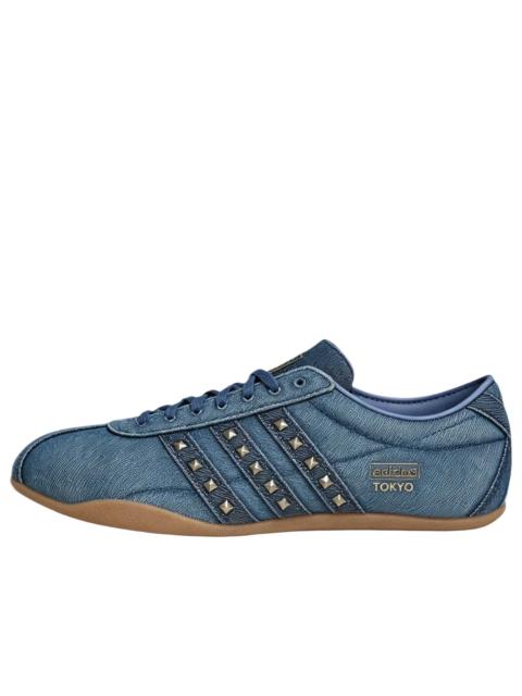 adidas (WMNS) adidas Tokyo 'Denim Blue' KK2621