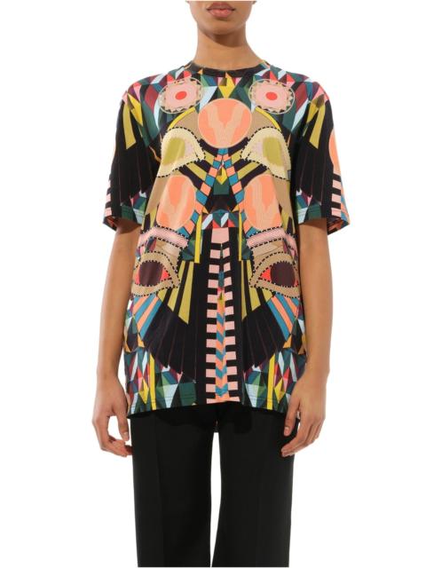 Givenchy T-Shirt in Multicolor