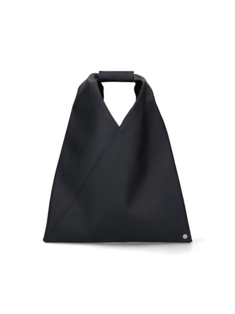 MM6 Maison Margiela 'JAPANESE' SMALL HANDBAG