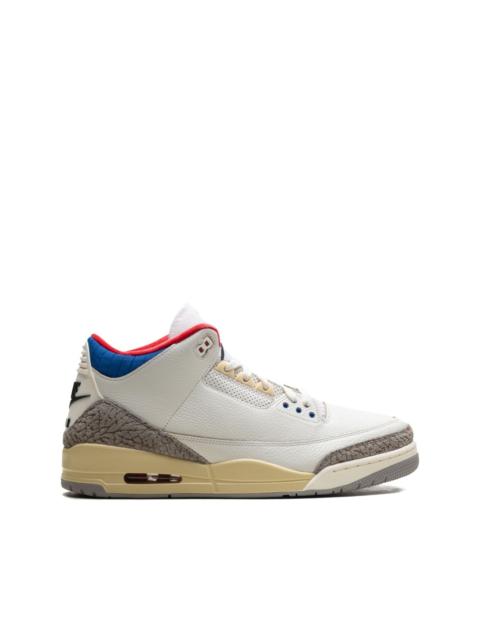 Jordan Air Jordan 3 "Seoul 2.0" sneakers
