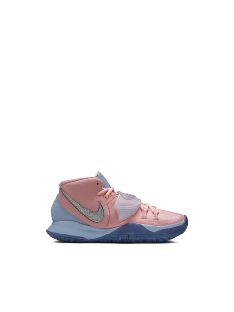 Nike Kyrie 6 Concepts Khepri sneakers