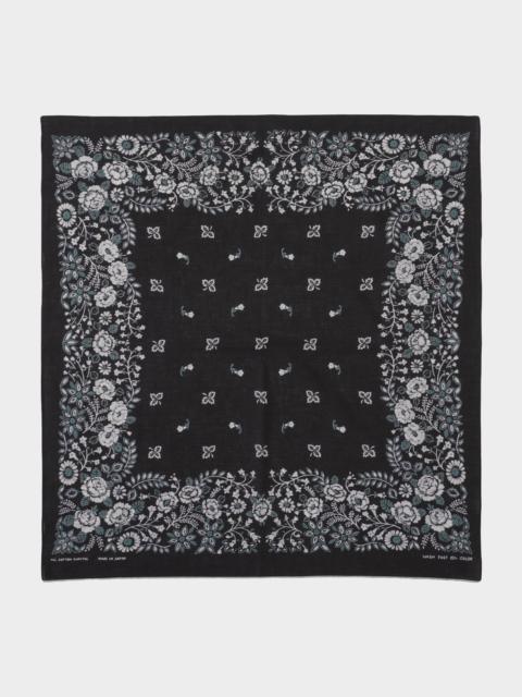 Kapital Bandana Churchill Garden Big