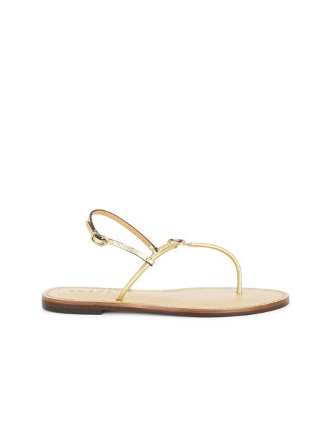 AMANU The Naivasha Sandal