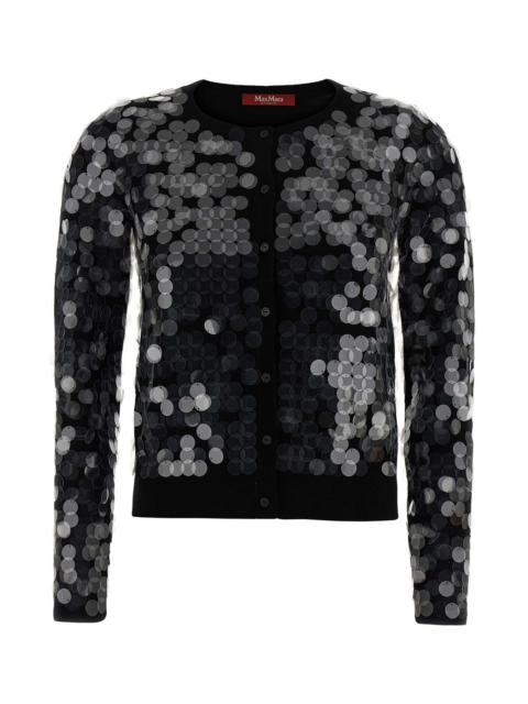 Max Mara Studio 'Necton' Cardigan