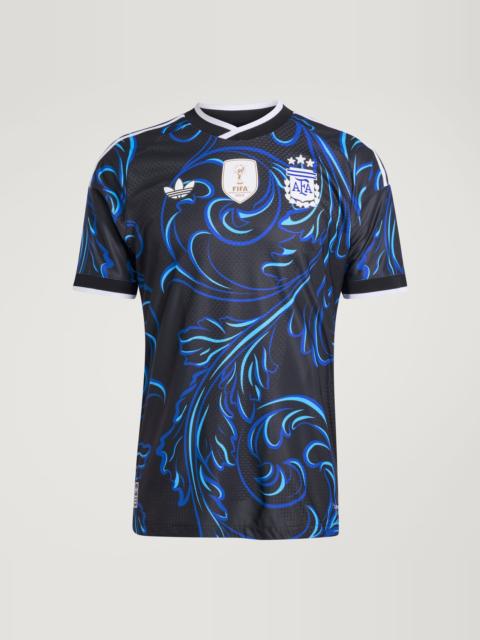 adidas Argentina 26 Away Authentic Jersey