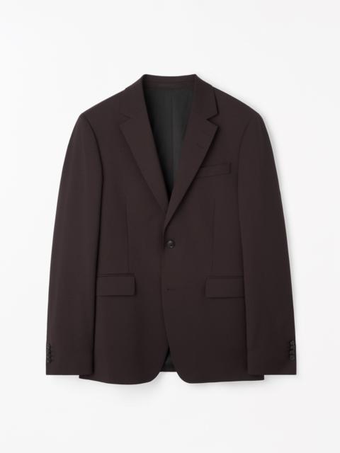TIGER OF SWEDEN Justin Slim-Fit Wool Jacket