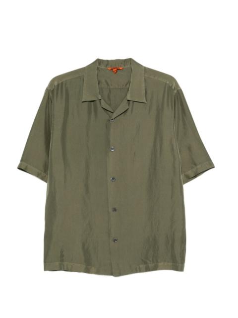 BARENA short-sleeve shirt
