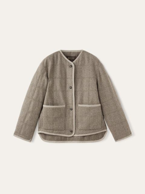 Loro Piana Wilbur Jacket