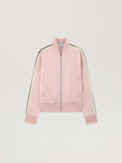 Palm Angels Classic Logo Track Jacket