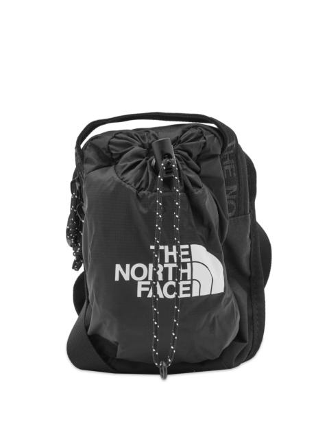 The North Face Bozer Cross Body Bag