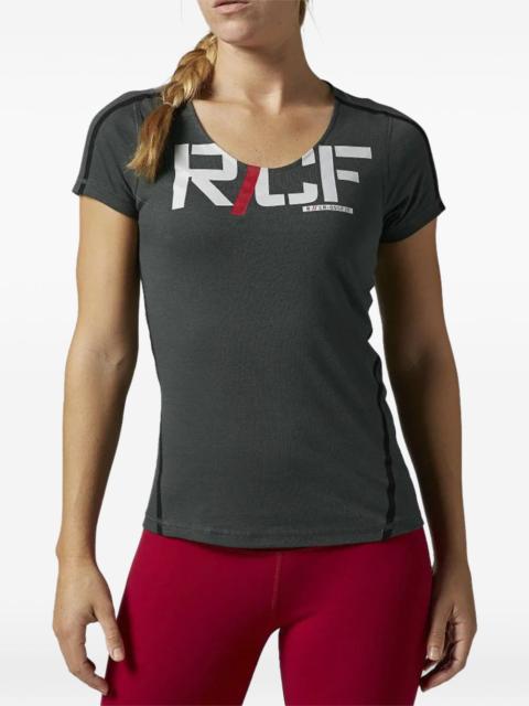 Reebok short sleeve crossfit T-shirt