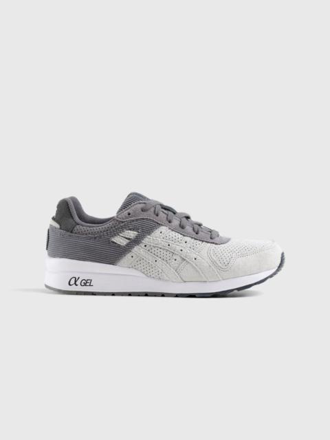 Asics ASICS GT-2160 OYSTER GREY / CARBON | tresbien | REVERSIBLE