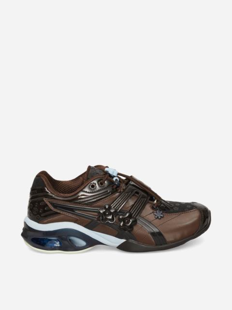 Asics Cecilie Bahnsen GEL-Kinetic FR Sneakers Black / Black Coffee