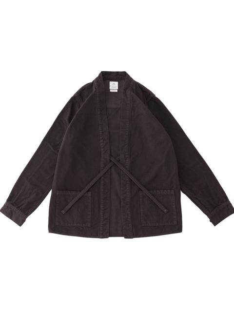 visvim LHAMO SHIRT LONG W (DESI COTTON)