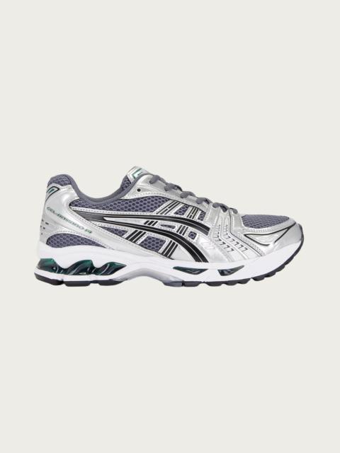 Asics Gel-Kayano 14 - Carrier Grey/Black