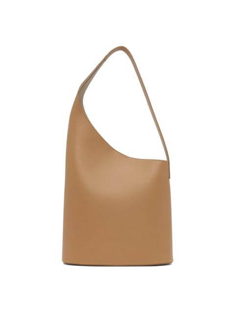 AESTHER EKME Beige Lune Tote