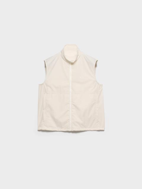 Prada Re-Nylon vest