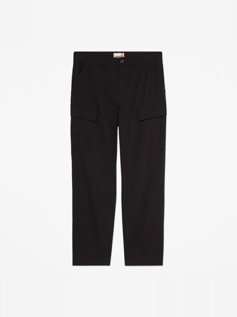 Timberland Men's Quick-Dry Cargo Pants