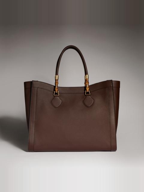 GUCCI Bamboo Tote large bag