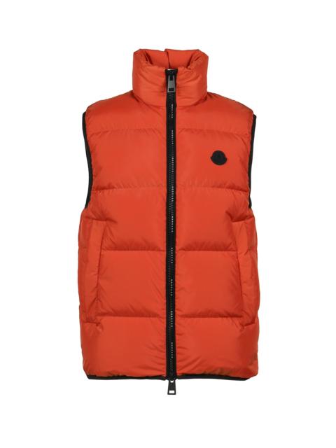 Moncler GABAS VEST / RED