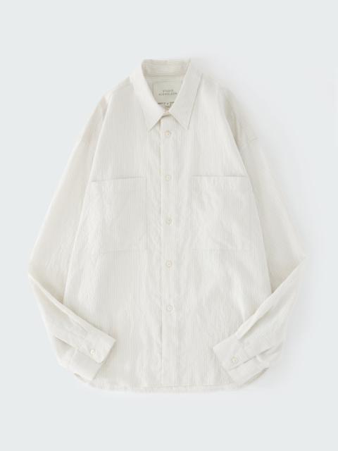 Studio Nicholson Salin Shirt