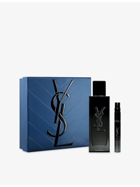 SAINT LAURENT Myslf Eau de Parfum Gift Set