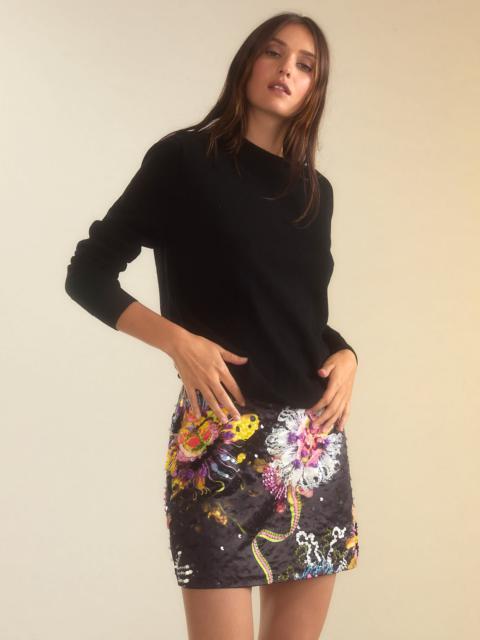CYNTHIA ROWLEY Kaia Skirt