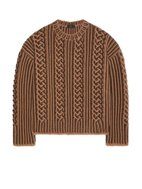 Riding The Waves Sweater