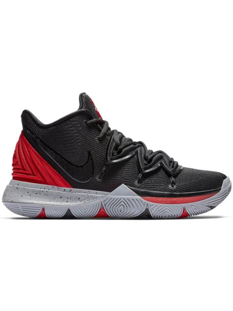 Nike Kyrie 5 Bred