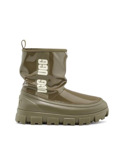 UGG UGG Classic Brellah Mini Boot Burnt Olive (Women's)