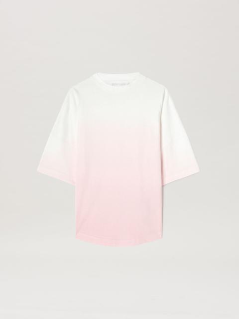 Palm Angels Gradient Overlogo T-Shirt