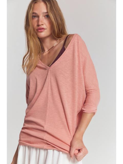 FREE PEOPLE High Line Tee