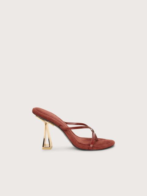 Cult Gaia SORIAH SANDAL