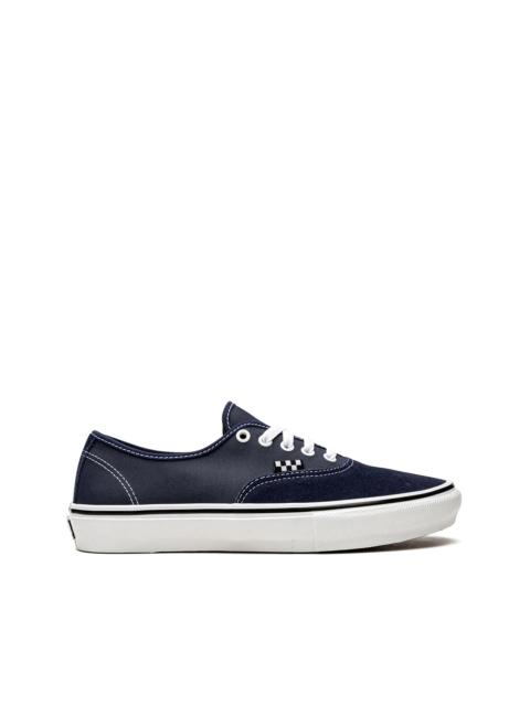 Vans Authentic "Dress Blue" sneakers