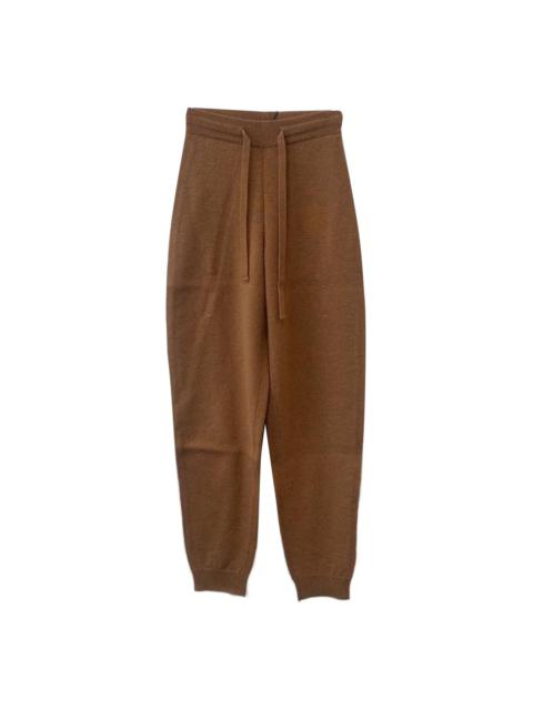 Ylia drawstring trousers
