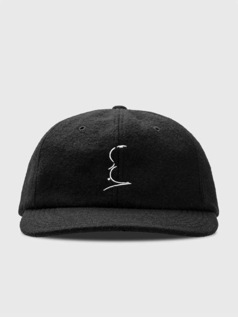 UNDERCOVER BASEBALL CAP