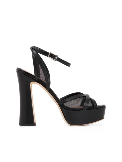 MALONE SOULIERS 125mm Sylvie sandals