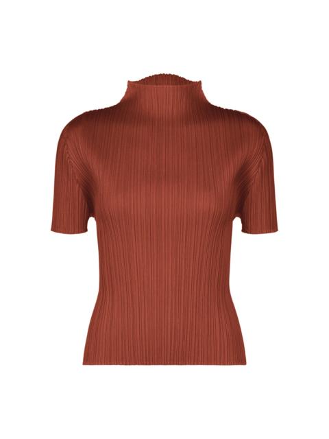 Pleats Please Issey Miyake MONTHLY COLORS : SEPTEMBER