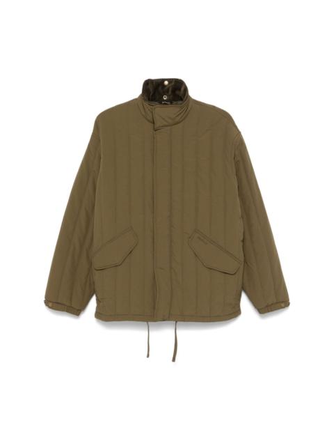 Field jacket