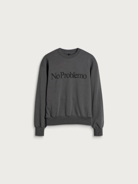 No Problemo No Problemo No Problemo Sweatshirt